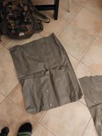 Tochtflap voor onder caravan., Ophalen of Verzenden