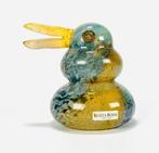 591. Glasobject, Kjell Engman voor Kosta Boda, Zweden, Antiek en Kunst, Kunst | Designobjecten, Ophalen of Verzenden