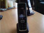 Siemens Gigaset C530HX (handset met oplader) C530 HX, 1 handset, Ophalen of Verzenden, Zo goed als nieuw, Info@gigaset.nl