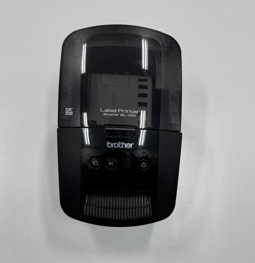 Brother QL-700 LabelPrinter, Computers en Software, Labelprinters, Nieuw, Etiket, Ophalen of Verzenden