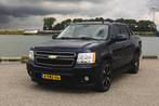 Chevrolet Avalanche 5.3 V8 4WD, Automaat, Gebruikt, Overige carrosserieën, 700 kg