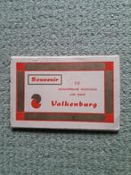 VALKENBURG 10 verschillende ansichten Gebr Simons, Verzamelen, Ansichtkaarten | Nederland, 1940 tot 1960, Ongelopen, Ophalen of Verzenden