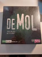 De mol bordspel nog in folie,splinternieuw, Ophalen of Verzenden, Nieuw