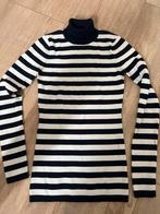 NIKKIE Trui Maat 32, Ophalen of Verzenden, Zo goed als nieuw, Maat 34 (XS) of kleiner, Blauw