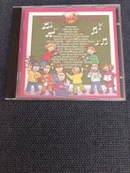 Kinderkoor Eigenwijs - Een eigenwijze Kerst, Cd's en Dvd's, Ophalen of Verzenden
