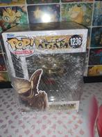 Funko Pop! Hawkman Black Adam #1236, Ophalen of Verzenden, Nieuw