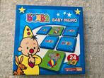 Bumba Baby Memo, Ophalen of Verzenden, Zo goed als nieuw