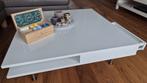 Ikea TOFTERYD salontafel, Ophalen, 100 tot 150 cm, 50 tot 100 cm, Zo goed als nieuw