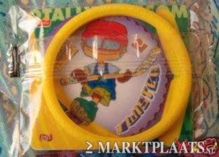 Diversen..., Verzamelen, Flippo's, Overige typen, Ophalen of Verzenden