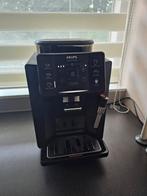Krups Espressomachine - Volautomaat, Witgoed en Apparatuur, Koffiezetapparaten, Ophalen, Gebruikt, Espresso apparaat, Koffiebonen