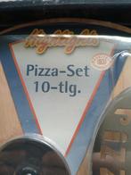 Pizza set, Ophalen, Nieuw