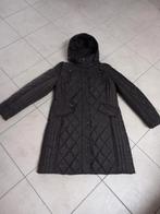 Winterjas Junge, Kleding | Dames, Ophalen of Verzenden, Zo goed als nieuw, Maat 38/40 (M), Bruin