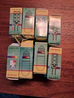 16 LED Lampjes Bajonet Nieuw in Doos, Ophalen of Verzenden, Nieuw, Minder dan 50 watt, Lamp