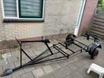 Boten trailer, Ophalen of Verzenden