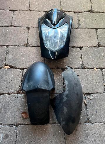 KYMCO AGILITY.  Div. Onderdelen. beschikbaar voor biedingen