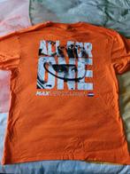 Max verstappen tshirts., Ophalen of Verzenden