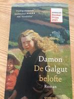 De Belofte van Damon Galgut, Boeken, Overige Boeken, Damon Galgut, Zo goed als nieuw, Literatuur, Ophalen