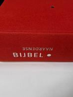 Naardense Bijbel, Ophalen of Verzenden, Zo goed als nieuw