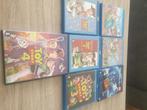 Blue ray kinder films, Europees, Tekenfilm, Alle leeftijden, Ophalen of Verzenden