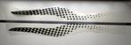 BMW R1200GS LC snavel/ tank stickers, Verzenden