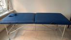 Massagetafel, Ophalen, Zo goed als nieuw, Massagetafel