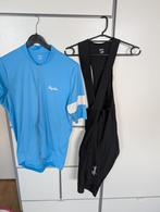 Rapha set core, Heren, Ophalen of Verzenden, Zo goed als nieuw, XL