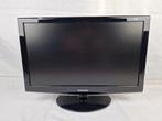 iiyama prolite E2008HDS Samsung 2433LW monitoren, Ophalen, Overige typen, 60 Hz of minder, Gebruikt