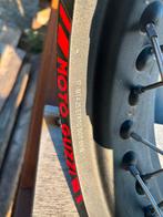 Moto Guzzi V85TT Achterwiel - 17 inch, Motoren, Ophalen of Verzenden, Gebruikt