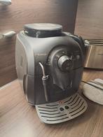 Saeco Volautomaat Koffiemachine - klein gebrek, Witgoed en Apparatuur, Koffiezetapparaten, Ophalen, Gebruikt