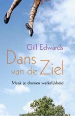 Dans van de ziel, Gill Edwards, Boeken, Verzenden, Zo goed als nieuw