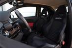 Fiat 500C 1.4 Abarth Navigatie PDC Abarth Ombouw Recaro Stoe, Auto's, Euro 5, Gebruikt, 4 cilinders, Cabriolet