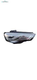 Audi A3 S3 RS3 E-Tron 8V Full LED Koplamp Rechts 8V0941034