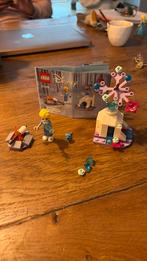 Lego disney 30559, Kinderen en Baby's, Speelgoed | Duplo en Lego, Ophalen of Verzenden, Zo goed als nieuw, Complete set, Lego