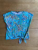 Ralph Lauren top. Maat S = 36., Blauw, Nieuw, Ophalen of Verzenden, Korte mouw