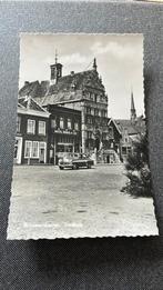 Vauxhall Cresta Brouwershaven, Verzamelen, Ansichtkaarten | Themakaarten, Ophalen of Verzenden, 1960 tot 1980, Ongelopen, Voertuig