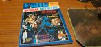Special Detective: Kuifje, Rik Ringers Rip Kirby, Lupin ea, Eén stripboek, Ophalen of Verzenden, Gelezen
