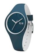 Ice watch ICE duo, Gebruikt, Polshorloge, Kunststof, Ophalen