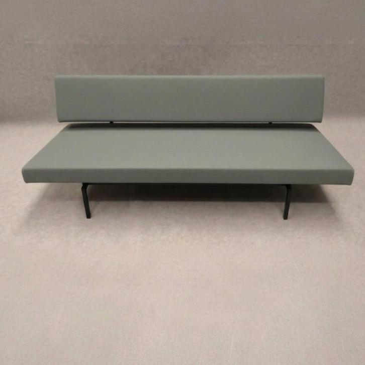 Rob Parry Doublet Bank - Gelderland - Vintage Design, Huis en Inrichting, Banken | Sofa's en Chaises Longues, Gebruikt, Tweepersoons