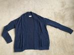 Blauw vest Hartford, maat 3, Verzenden, Blauw