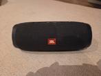 JBL Charge 3 met krakende Bass, Ophalen of Verzenden, Gebruikt, Minder dan 60 watt, JBL