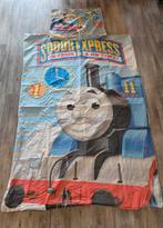 Thomas de trein dekbedovertrek, Gebruikt, Dekbedovertrek, Ophalen of Verzenden, Jongetje of Meisje