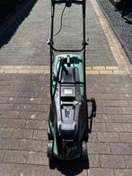 Bosch UniversalRotak 36-590 (zonder 36V bat.), Ophalen, Cirkelmaaier, Gebruikt, Elektrische grasmaaier