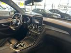 Mercedes-Benz GLC Coupé 250 4MATIC Premium Plus | Panoramad, Auto's, Gebruikt, 4 cilinders, Met garantie (alle), Bedrijf