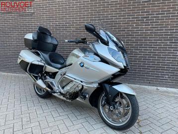 BMW K 1600 GTL ABS ESA  K1600GT K1600GTL beschikbaar voor biedingen