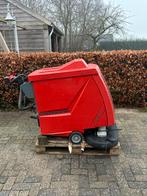 Schrobmachine defect, Doe-het-zelf en Verbouw, Reinigingsmachines, Ophalen, Gebruikt, Schrobmachine