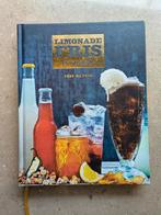 Recepten voor Limonade, Fris en snacks, Ophalen of Verzenden, Zo goed als nieuw, Europa, Overige typen