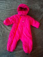 Roze Wedze skipak - maat 12 maanden, Kinderen en Baby's, Ophalen of Verzenden, Zo goed als nieuw, Wedze, Meisje