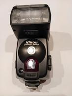 Nikon speetlight SB- 80DX, Ophalen of Verzenden, Zo goed als nieuw, Nikon