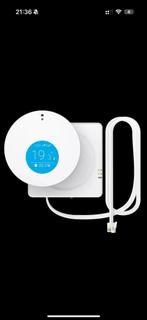 Plugwise Anna slimme thermostaat, Ophalen of Verzenden, Slimme thermostaat, Zo goed als nieuw