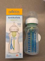 Dr. Brown's Antikoliek Brede Hals Fles, Ophalen, Nieuw, Overige typen
